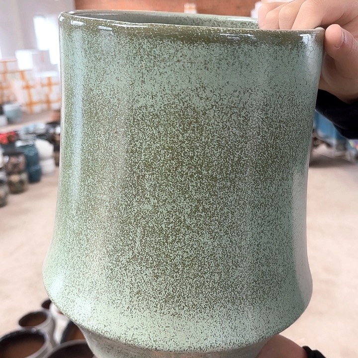 正品高28口19一个
