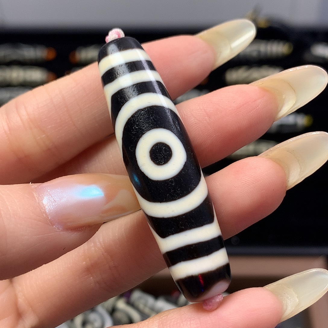 玛瑙/玉髓珠宝半成品未镶嵌