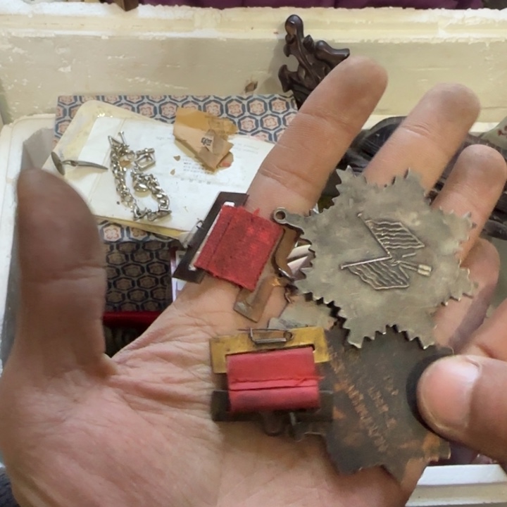 無***瀛陶瓷紫砂杂项等工艺品