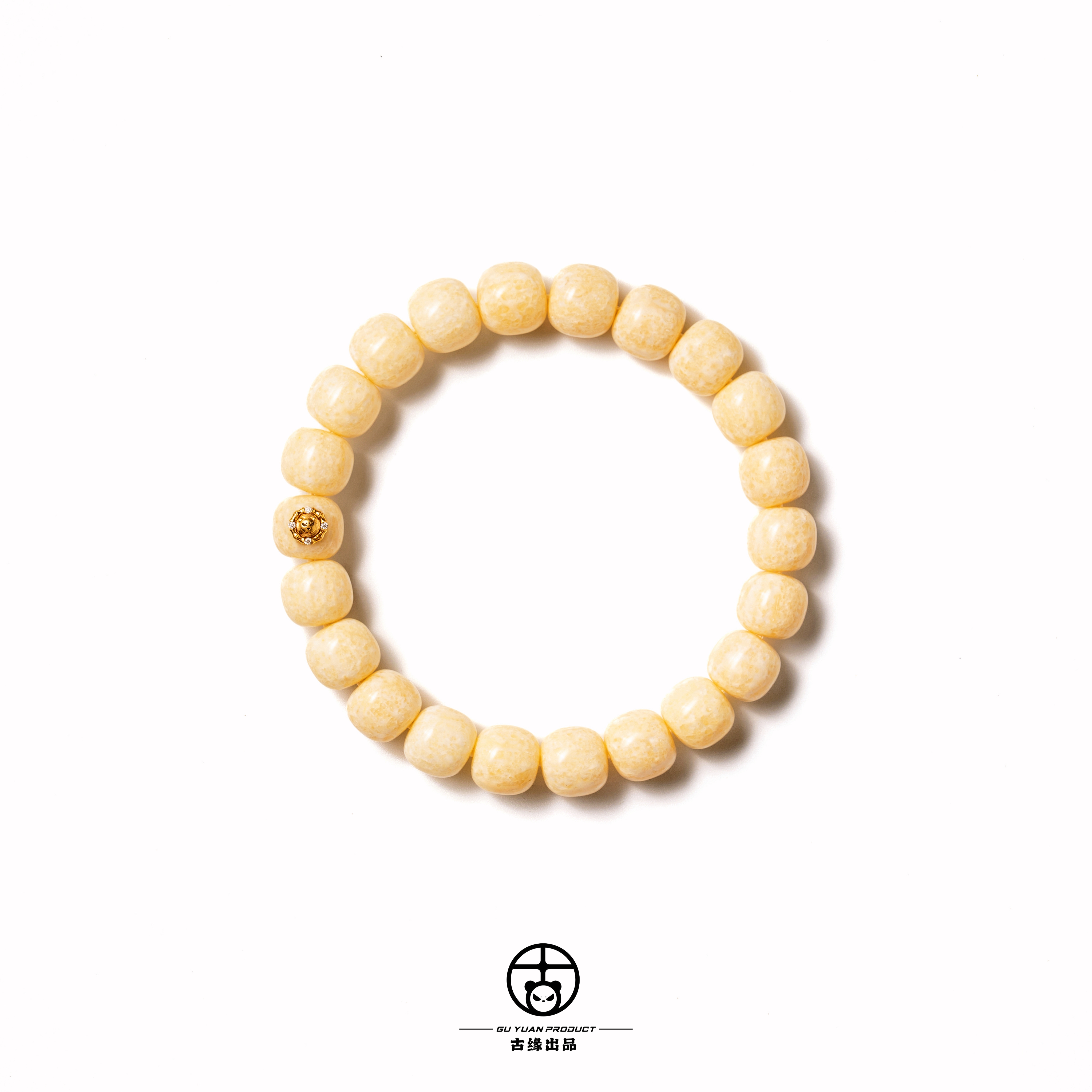 GuYuang古缘出品-【虬虬】满脑