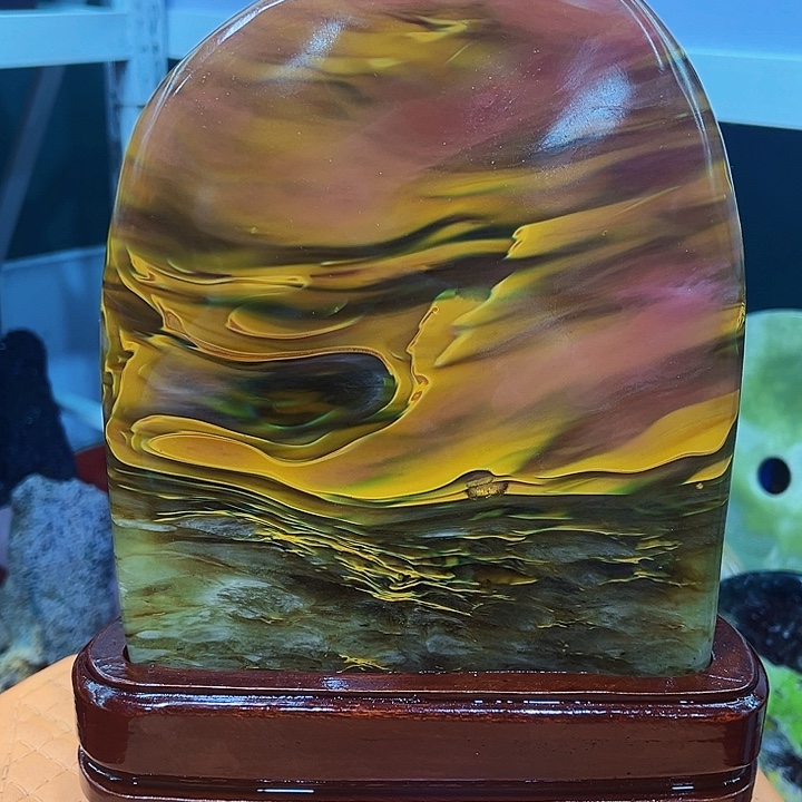 石材家居摆件等等等等