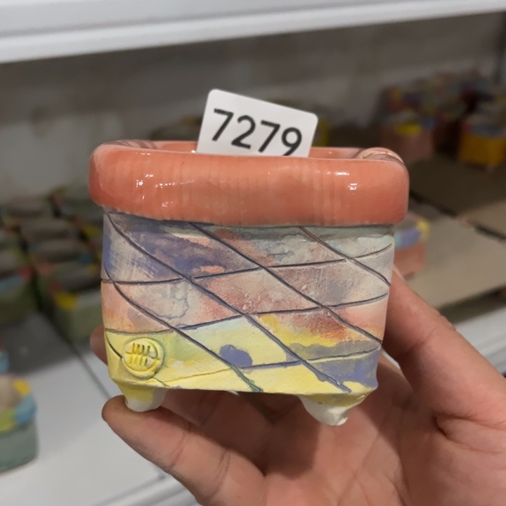 7279内口7景德镇手工制作