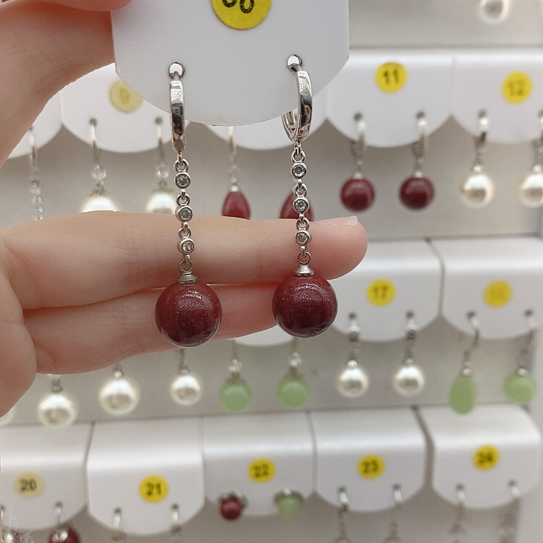 925银紅色12毫米的