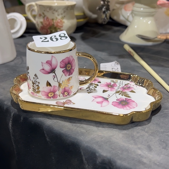 陶 一套，111111111.268