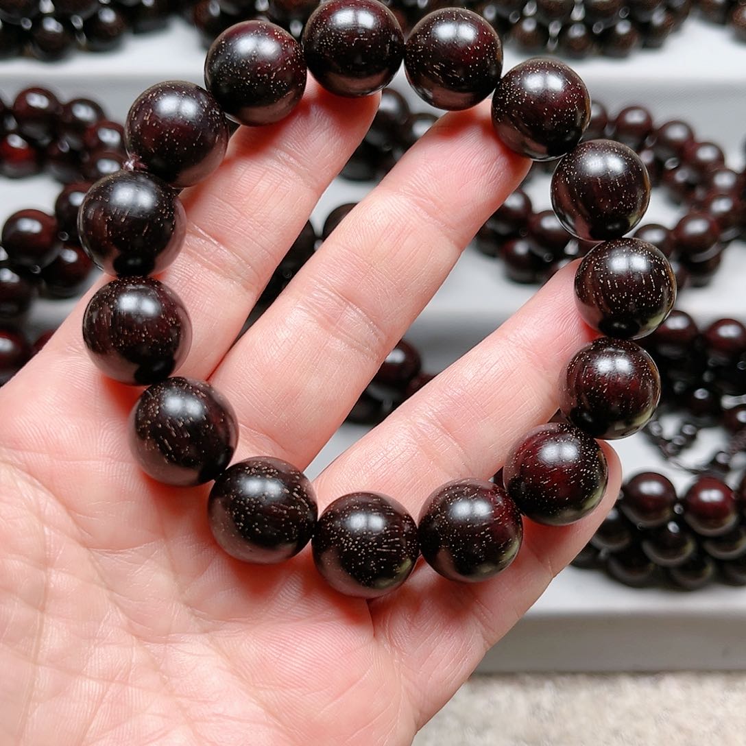 檀香紫檀（小叶紫檀）用****7满1.5