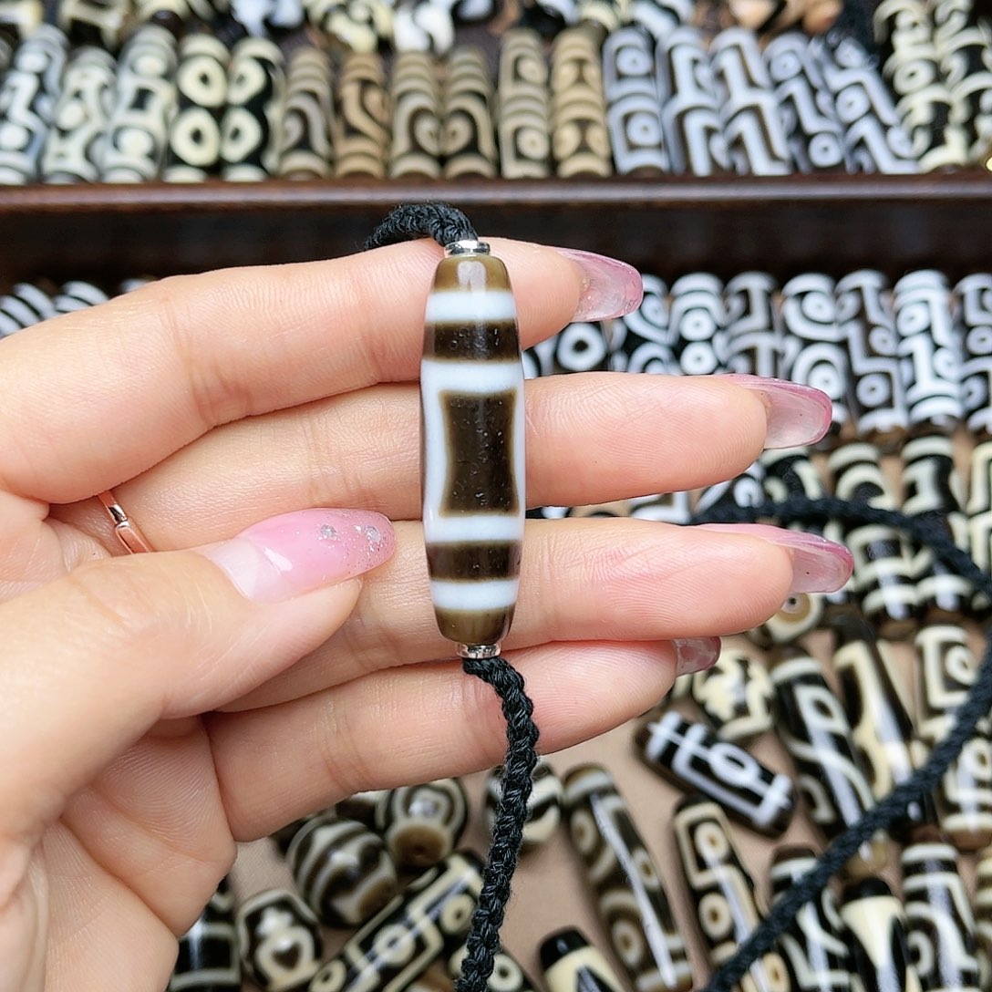 玛瑙/玉髓吊坠(不含链)未镶嵌