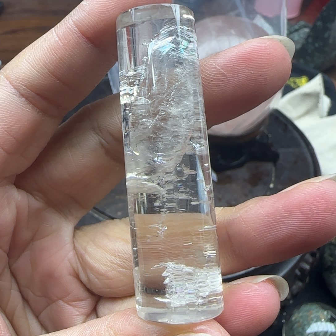 水晶未镶嵌未镶嵌f888