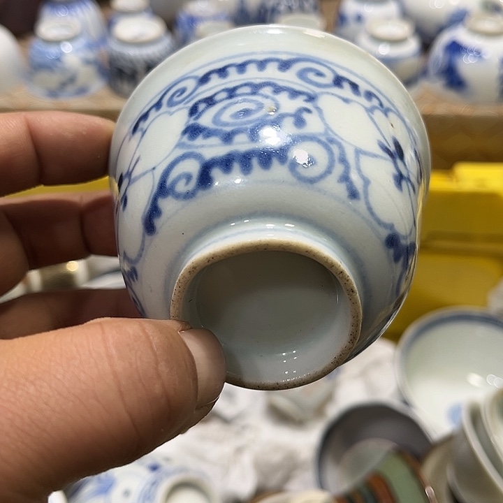 陶瓷茶玩榜第二十名