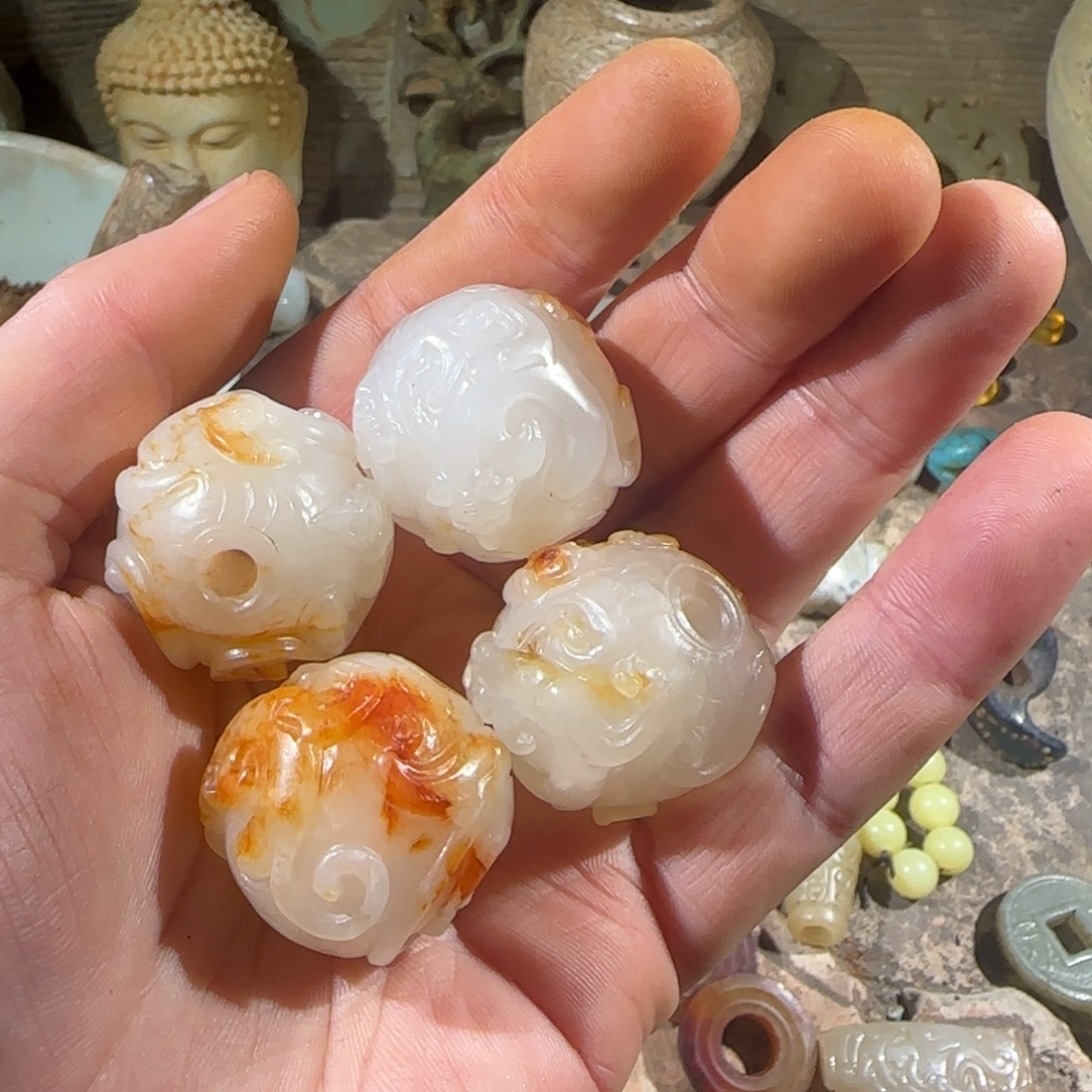 大***渊小物件配饰佩饰小物件