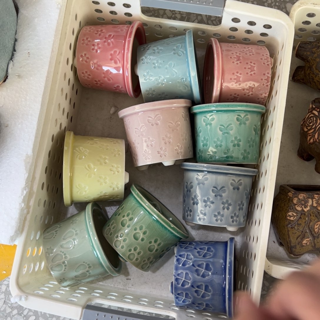 【闪购商品】陶瓷@@1683