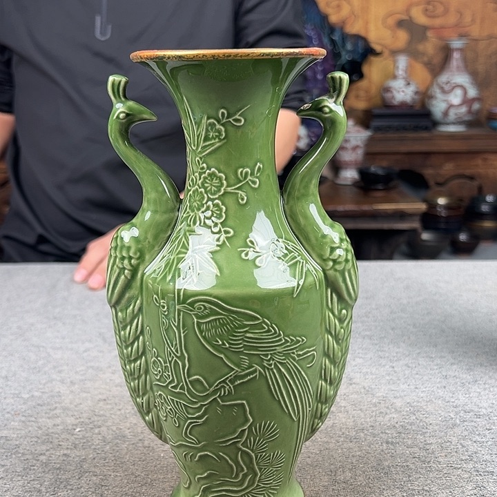 摆件瓷器瓷器瓷器瓷器瓷器 