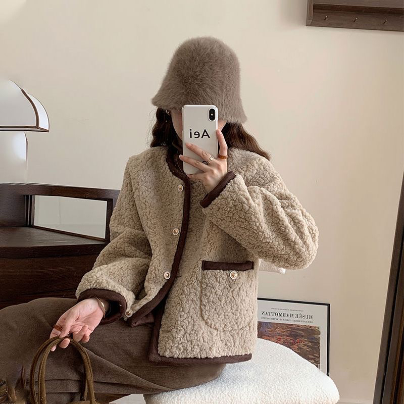 实物以直播间为准 私拍不发货 精品女装