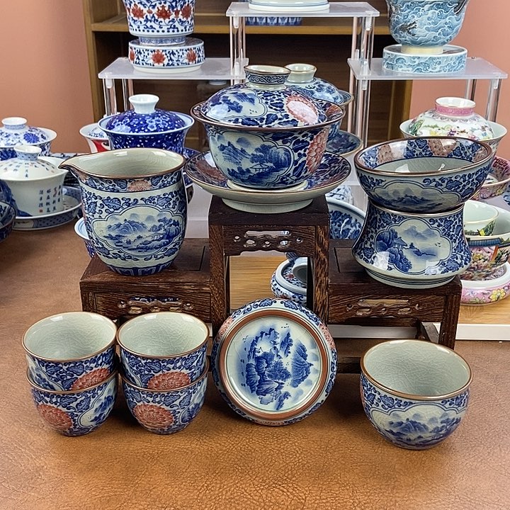 陶瓷制品加工企业在