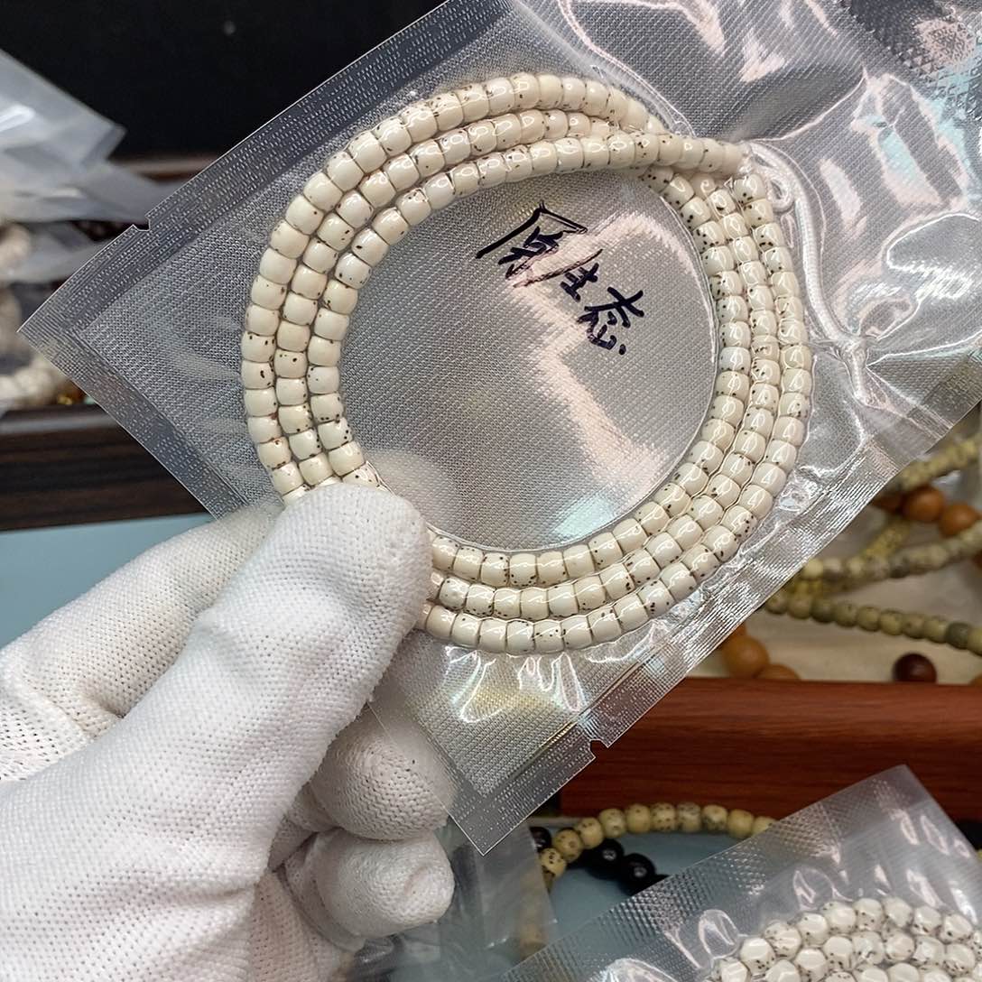 星月菩提手串5左右160颗