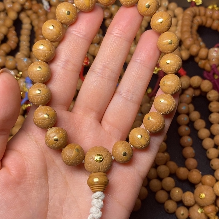 凤眼菩提手串手串13+