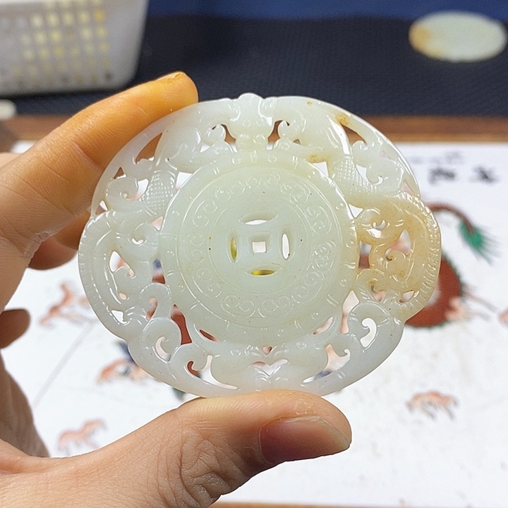 紫砂闪购商品一图一物