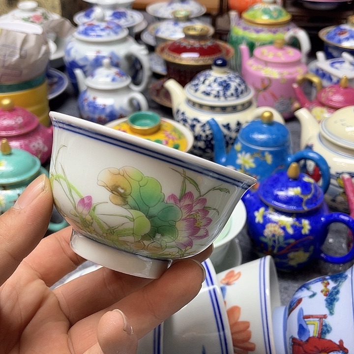 景德镇陶瓷研究所