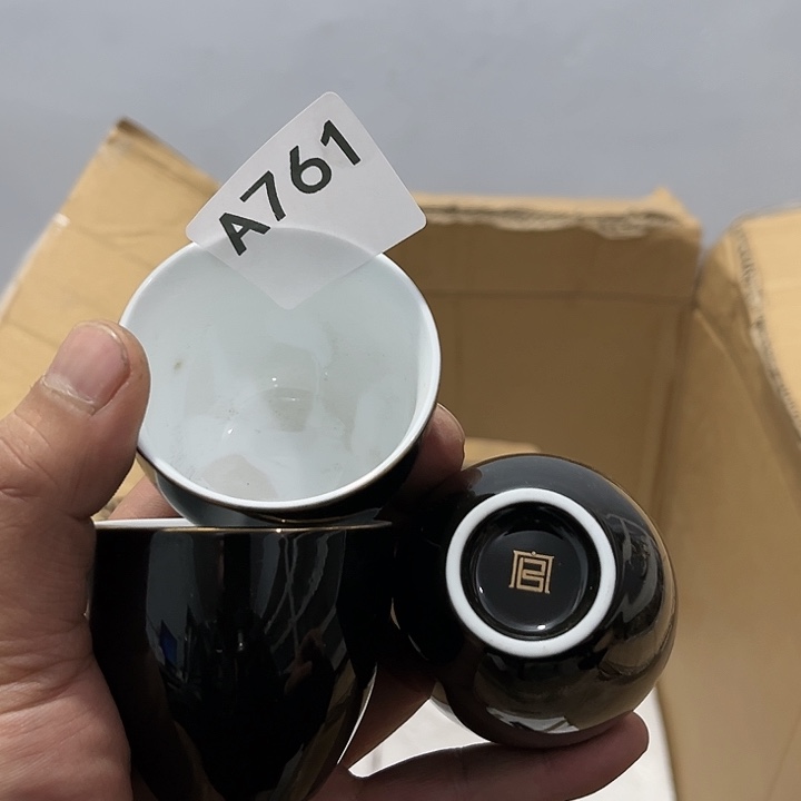 茶具默认微瑕瓷器、茶具、壶、摆件，介意勿拍 