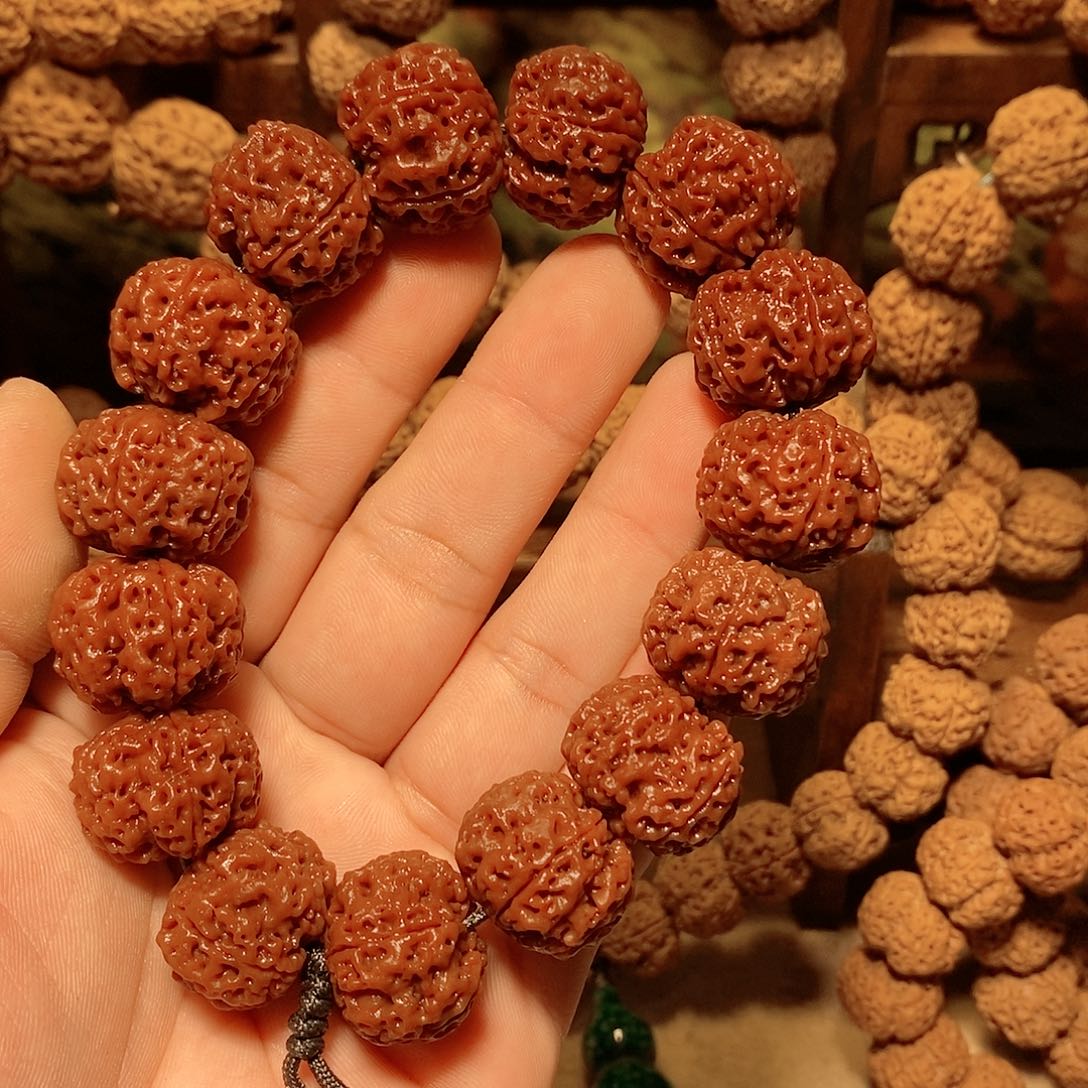 金刚菩提手串夏*222222222