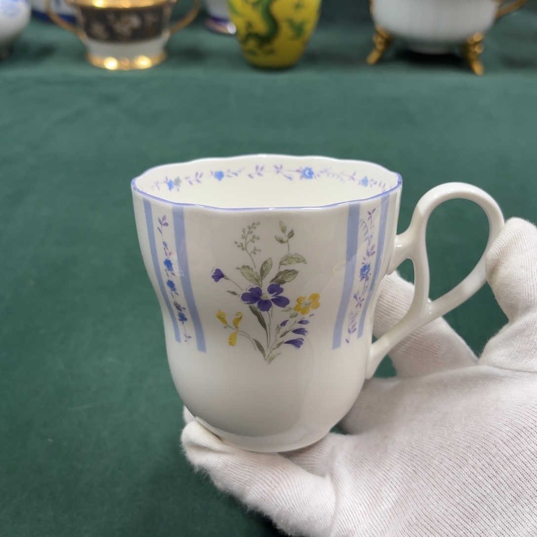 云翼堂瓷器真好看呀