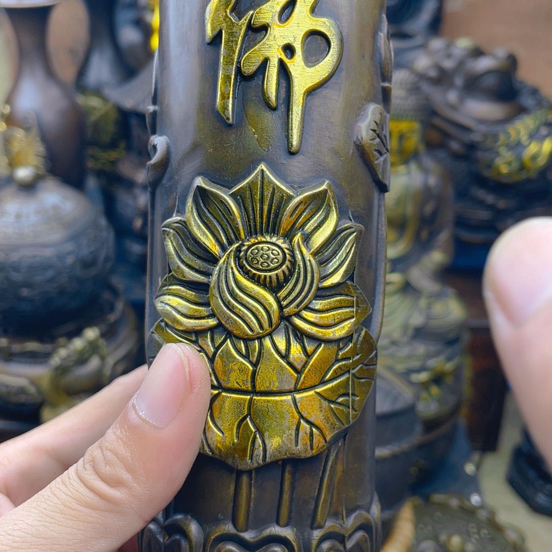 I don’t know if you can get a 