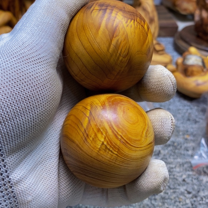 柏木（崖柏）崖柏21