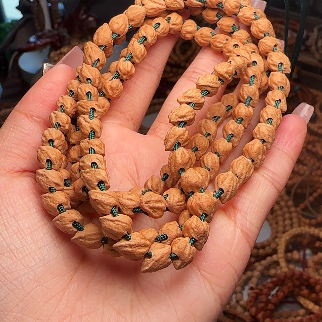 柏香籽/百香籽吊坠？***？