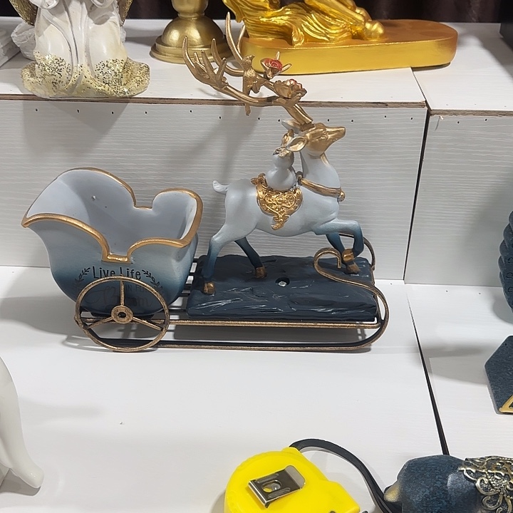 懒***洋软陶摆件哈哈哈哈