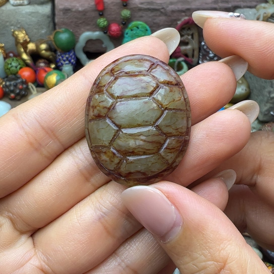 未镶嵌颈饰玛瑙/玉髓南****”