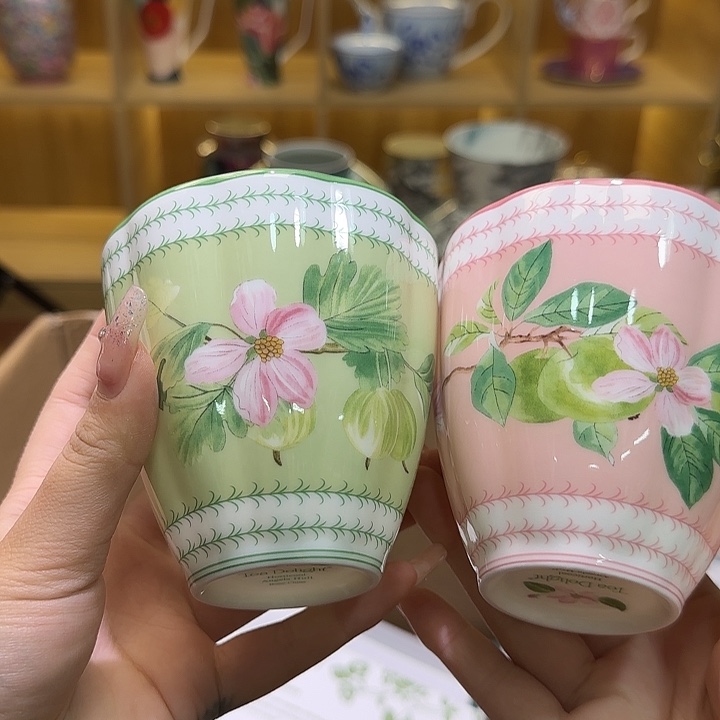 骨瓷实付满10包邮哈