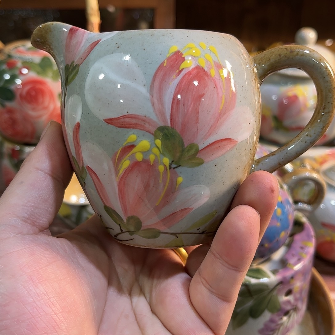 哈哈哈哈哈我真的好