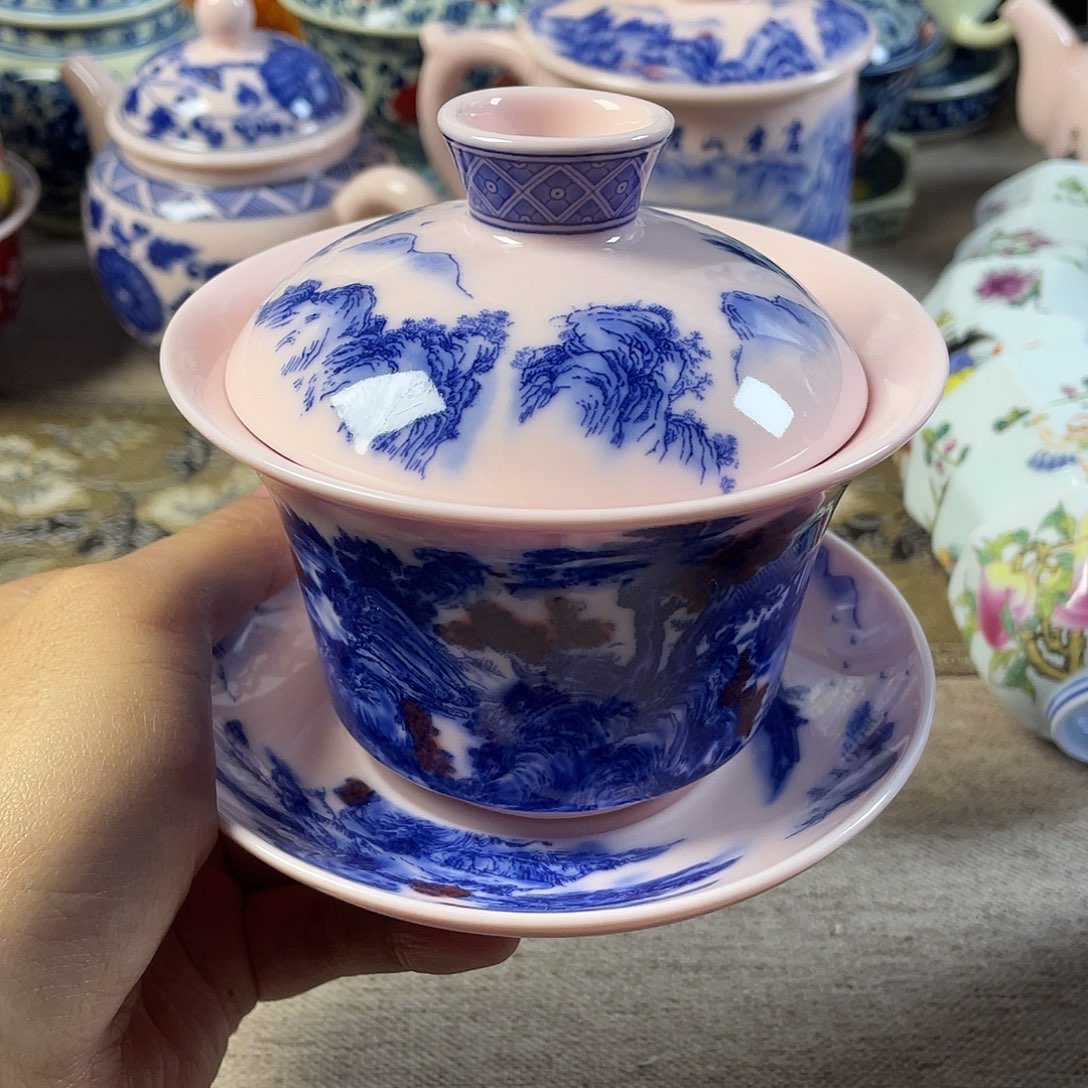 瓷片景德镇陶瓷15555555566699