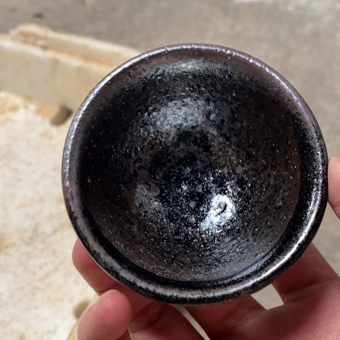 富****浪鬼柴烧 无相系列