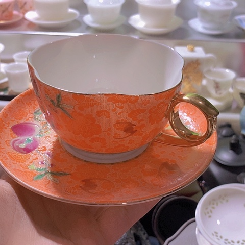 陶瓷制品及陶瓷艺术品微瑕
