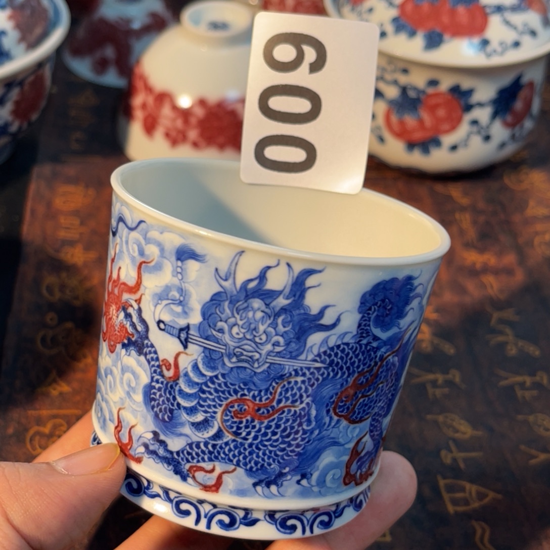 009 半月陶瓷半月陶瓷