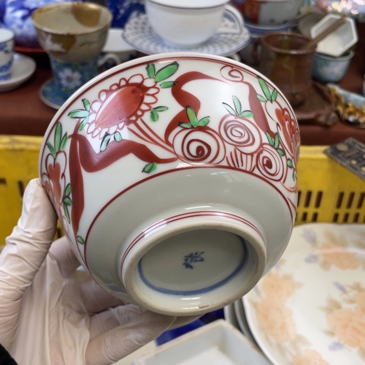 陶瓷他家瓷器真美…开播了