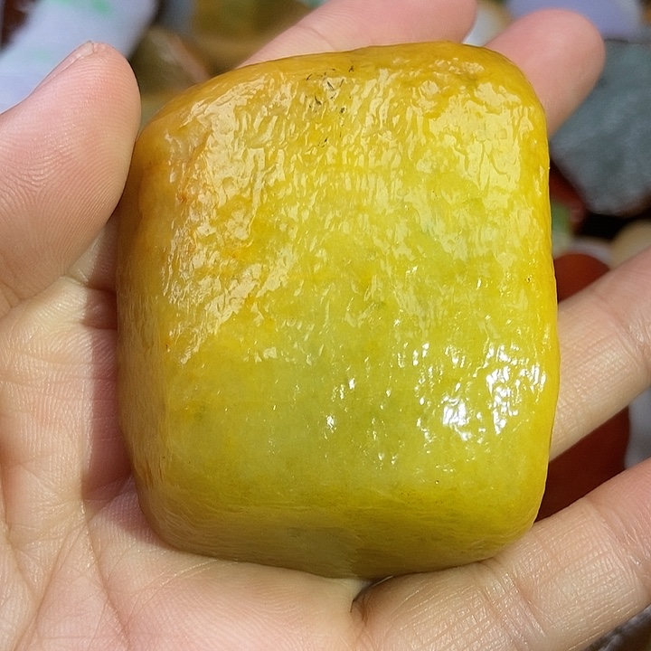 武***2未镶嵌定制翡翠缅甸