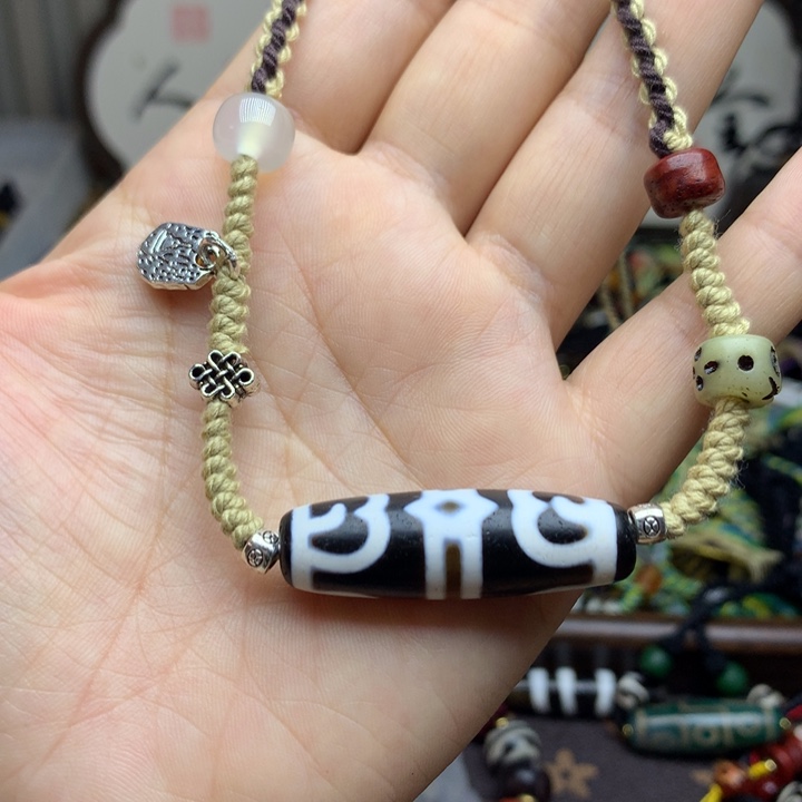 玛瑙/玉髓配饰未镶嵌