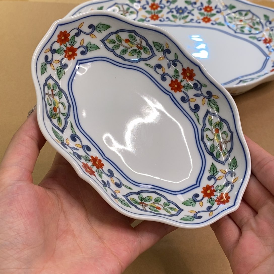 碟16 厘米小杨甄选精品