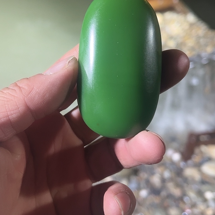 和田玉（糖玉）未镶嵌珠宝奇石