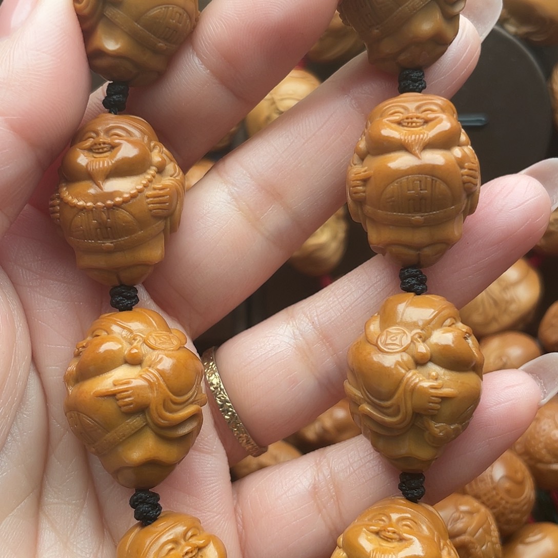 手串/手链橄榄核橄榄核