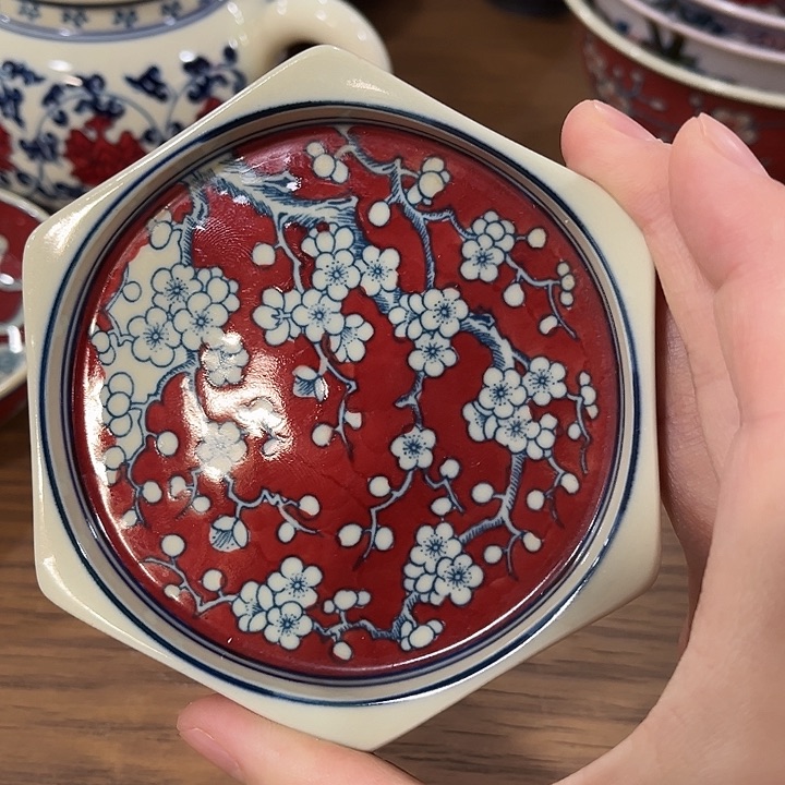 摆件直径10厘米……黄