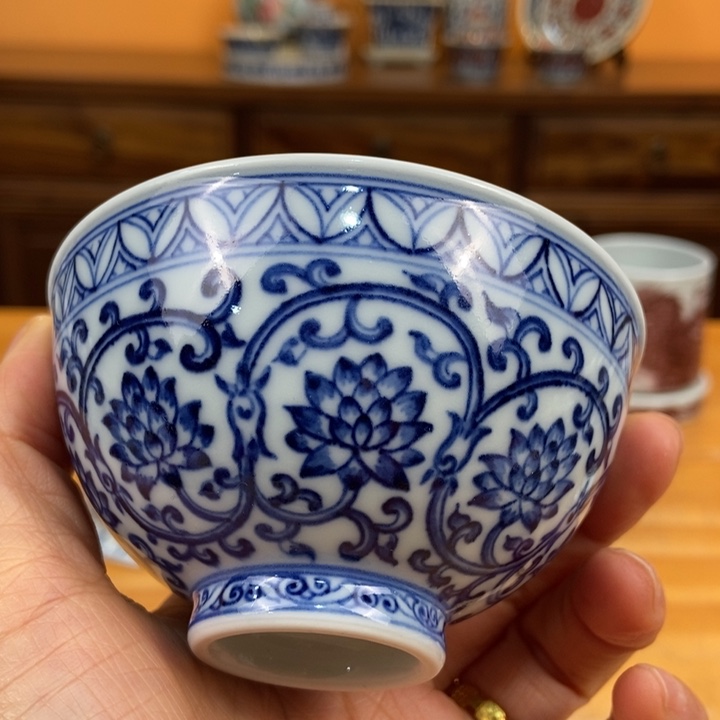 景德镇陶瓷景德镇瓷器