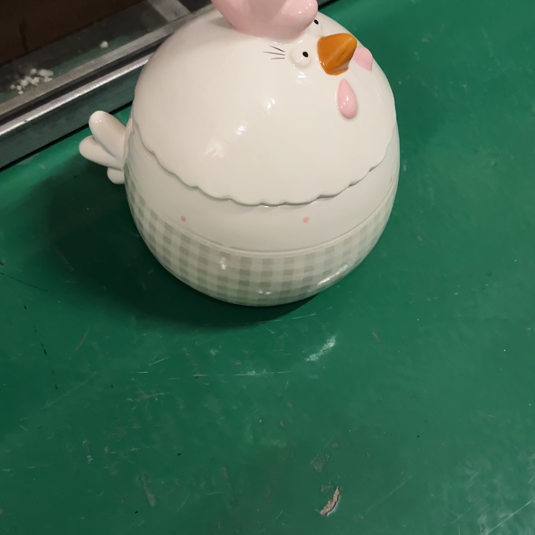 我***名陶瓷艺术作品欣赏