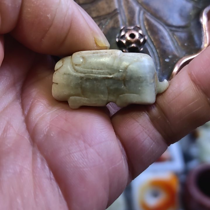 摆件铜器杂件摆件茶宠物