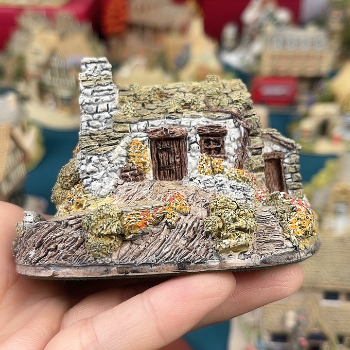 摆件摆件Lilliputlane