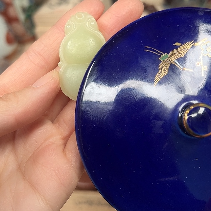 工艺品陶瓷陶瓷艺术品