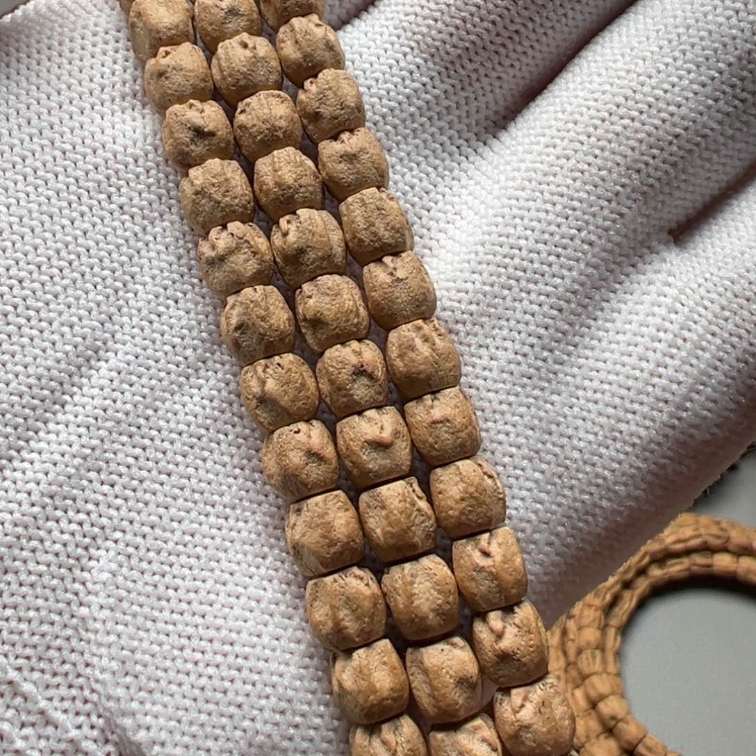 柏香籽/百香籽吊坠