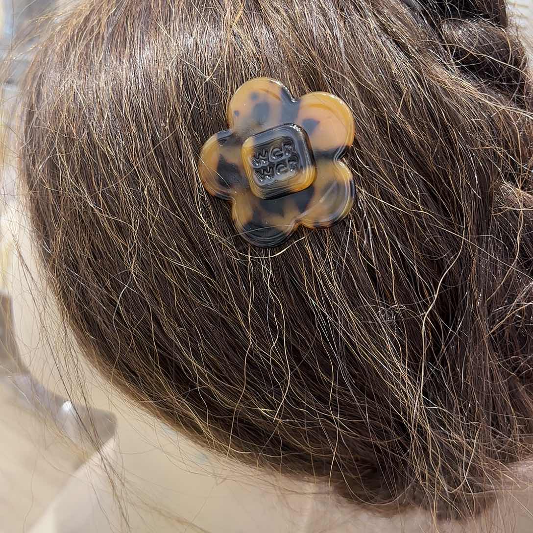 皮质铁合金中号鸭架