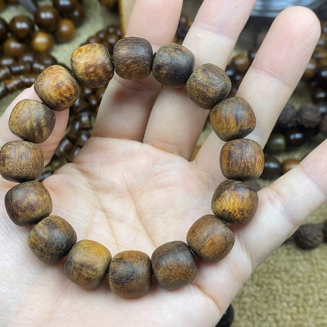 贡木手串/手链1314印贡贡木